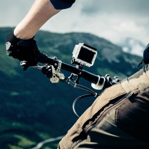Cameră de acțiune Midland H5 PRO 4K - Img 11