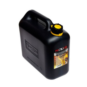 Canistra din plastic - 12L, Rexxon - Img 5