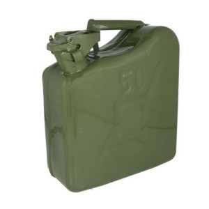 Canistra metalica Borg Hico - 5 L