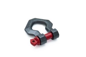 Carlig rotund pentru coarda rezistent la 6.5t