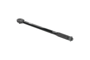 Cheie Dinamometrica Black Serie 1/2-27-204Nm - Sealey