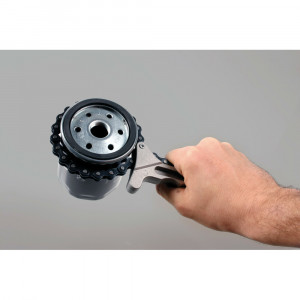 Cheie filtru ulei tip lant tip profesional Lampa - Img 3