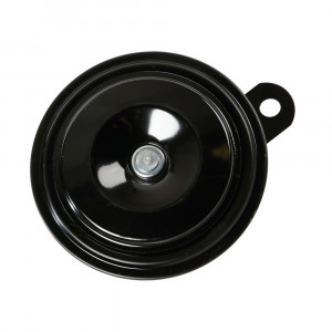 Claxon de disc Ø 90 mm, 12V - Ton ridicat