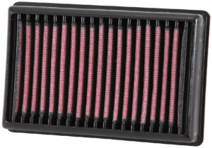 Filtru aer BMW MOTORCYCLES R 1200, K&N Filters BM-1113 - Img 3