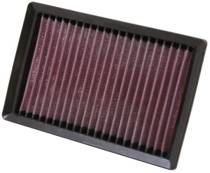 Filtru aer BMW S1000RR - Race Specific - K&N Filters BM-1010R - Img 2