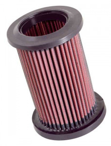 Filtru aer DUCATI MOTORCYCLES SPORT, GT, MONSTER, K&N Filters DU-1006