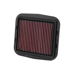 Filtru aer DUCATI RACE MULTISTRADA, PANIGALE 899/1199/1200, K&N Filters DU-1112R