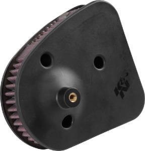 Filtru aer HARLEY DAVIDSON XG750A 46 CI - K&N Filters HD-7517 - Img 3