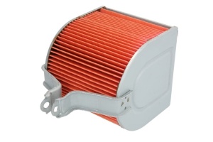 Filtru aer HIFLO pentru motociclete, HFA1204 - Scuter Honda CN250 - Img 4