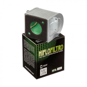 Filtru aer HIFLO pentru motociclete, HFA1508 - Honda CB400,CBR400,CB500,CBR500