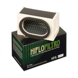Filtru aer HIFLO pentru motociclete, HFA2703 - Kawasaki ZR400, ZX400, Z550, ZR550, ZX550, ZR750