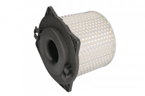 Filtru aer HIFLO pentru motociclete, HFA3602 - Suzuki GSX600F 1990-2006, GSX750F 1989-2006 - Img 4
