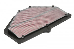 Filtru aer HIFLO pentru motociclete, HFA3616 - Suzuki GSX-R600, GSX-R750 - Img 3