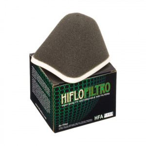Filtru aer HIFLO pentru motociclete, HFA4101 - Yamaha DT125