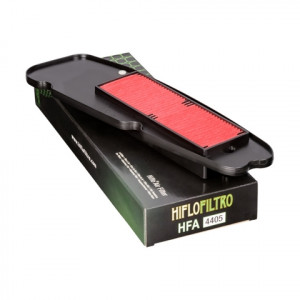 Filtru aer HIFLO pentru motociclete HFA4405 - Yamaha YP400 - Img 1