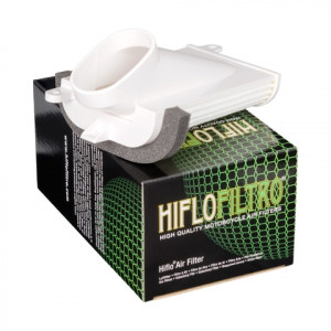 Filtru aer HIFLO pentru motociclete, HFA4505 - Scuter Yamaha XP500 TMAX - Img 1