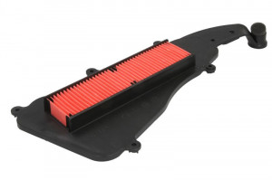Filtru aer HIFLO pentru motociclete HFA5220 - Scuter Piaggio, 50, 125, 150 Liberty - Img 1
