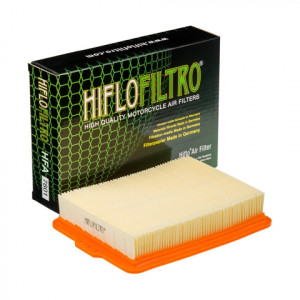 Filtru aer HIFLO pentru motociclete, HFA7801 - BMW F750, F850, F900