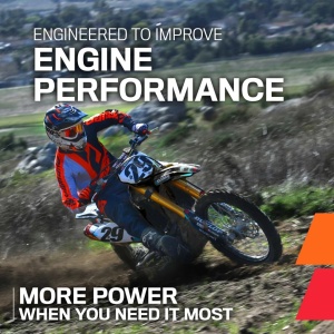 Filtru aer HONDA CRF300L, K&N Filters HA-3021 - Img 5
