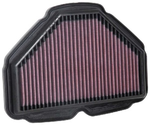 Filtru aer HONDA GOLDWING GL1800 - K&N Filters HA-1818