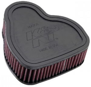 Filtru aer HONDA MOTORCYCLES VTX, K&N Filters HA-1330