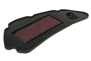 Filtru aer HONDA NSS, SH 125/150 , K&N Filters HA-1513 - Img 3