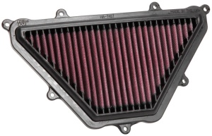 Filtru aer HONDA X-ADV 745CC - K&N Filters HA-7417 - Img 2