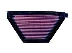 Filtru aer KAWASAKI EN500 VULCAN LTD, K&N Filters KA-5096