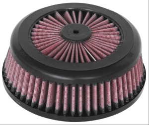 Filtru aer KAWASAKI KLX250S 249CC- K&N Filters KA-2409XD