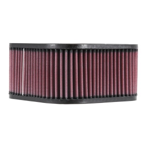 Filtru aer KAWASAKI KVF650 KFX700, K&N Filters KA-6503 - Img 3