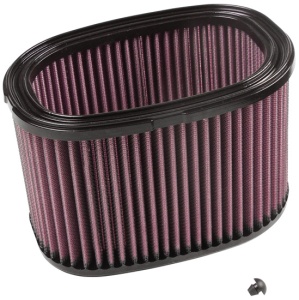 Filtru aer KAWASAKI KVF750 BRUTE FORCE 4X4I - K&N Filters KA-7408
