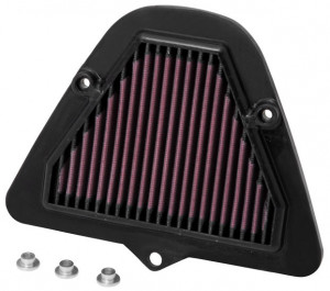 Filtru aer KAWASAKI MOTORCYCLES VN, K&N Filters KA-1709
