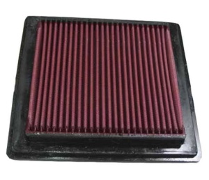 Filtru aer POLARIS PREDATOR 500 K&N Filters PL-5003 - Img 2