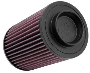 Filtru aer POLARIS RANGER 800/900 2008-2017 - K&N Filters PL-8007 - Img 2