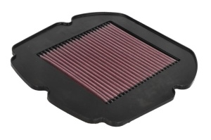 Filtru aer SUZUKI Gladius SVF650, K&N Filters SU-6509 - Img 3