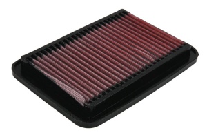 Filtru aer SUZUKI GSF1200 GSF600 Bandit - K&N Filters SU-6000