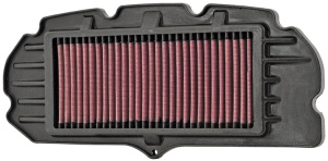 Filtru aer SUZUKI GSX1300BK B-King - K&N Filters SU-1348 - Img 2