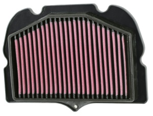 Filtru aer SUZUKI GSX1300R HAYABUSA - K&N Filters SU-1308