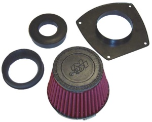 Filtru aer SUZUKI GSX600F 750F 1100F Katana - K&N Filters SU-7592