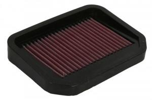 Filtru aer SUZUKI MOTORCYCLES AN BURGMAN, K&N Filters SU-2599 - Img 2