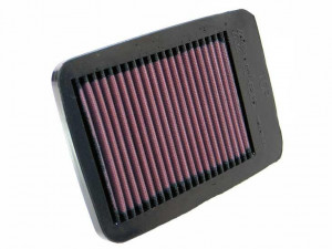 Filtru aer SUZUKI MOTORCYCLES GSF BANDIT, K&N Filters SU-6505 - Img 1
