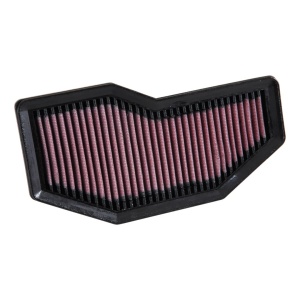 Filtru aer TRIUMPH SPEED TRIPLE 1050, K&N Filters TB-1016 - Img 3