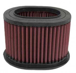 Filtru aer YAMAHA MOTORCYCLES FZR, K&N Filters YA-1089