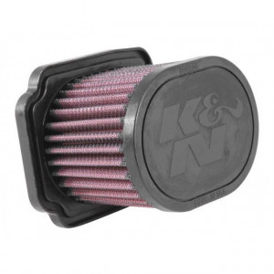 Filtru aer YAMAHA MOTORCYCLES XT K&N Filters YA-6608