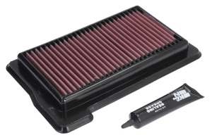 Filtru aer YAMAHA MT-09 XSR YZF-R9 890/900 K&N Filters YA-9024