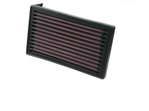 Filtru aer YAMAHA XTZ / XT 600 660 - K&N Filters YA-6090 - Img 2