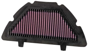 Filtru aer YAMAHA YZF-R1 - K&N Filters YA-1007