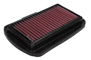 Filtru aer YAMAHA YZF125 - K&N Filters YA-1208 - Img 4