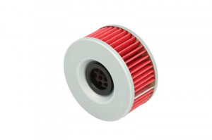 Filtru ulei HIFLO pentru motociclete HF144 - Yamaha FZR400,XS400,XJ650,XJ900 - Img 3