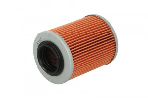 Filtru ulei HIFLO pentru motociclete HF152 - Aprilia RSV1000, ATV Bombardier, ATV Can-Am - Img 2